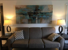 Comfy 3-Bedroom Home with Modern Upgrades